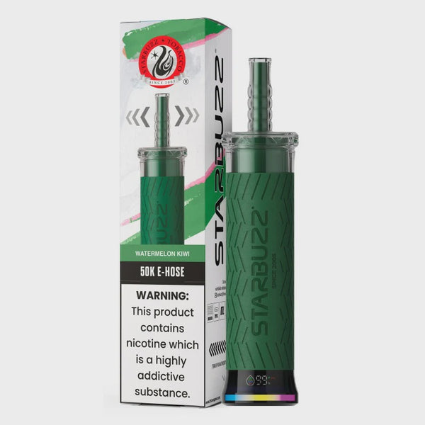 STARBUZZ WATERMELON KIWI VAPE