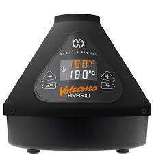 STORZ&BICKEL VOLCANO HYBRID