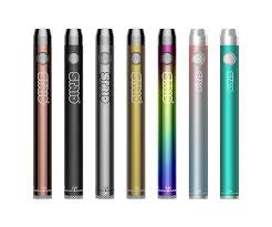 STRIO BATTERY 1100MAH SILVER