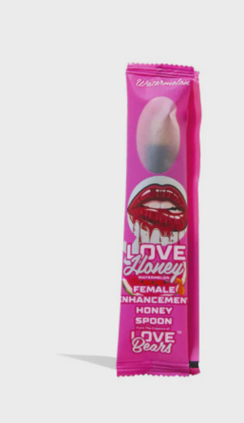 LOVE HONEY FEMALE WATERMELON