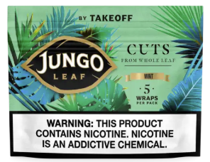 JUNGO LEAFMINT