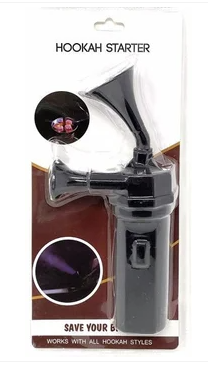 HOOKAH STARTER HEAD