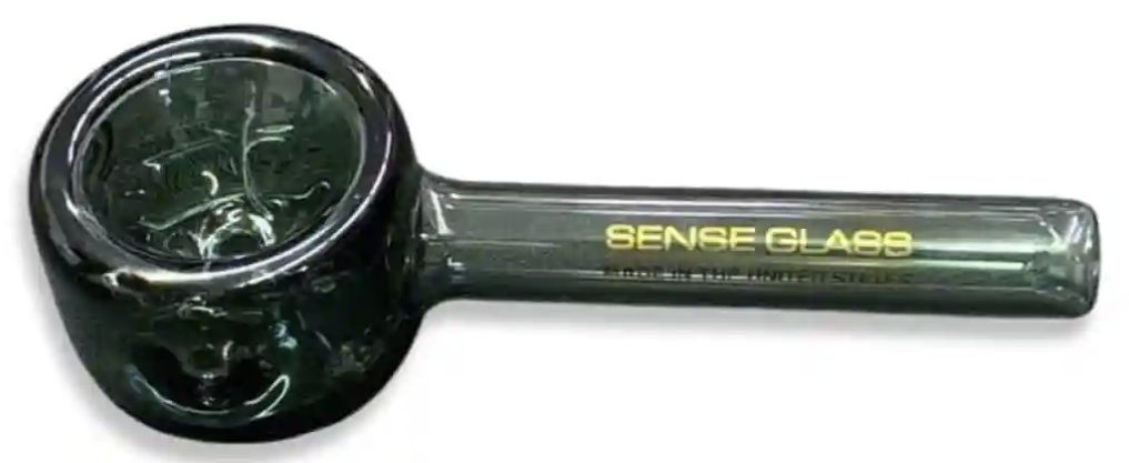 HAND PIPE GLASS SENSE