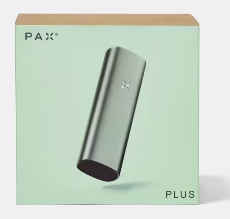 PAX PLUS KIT LIMITED EDITION SAGE COLOR