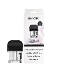 Smok Novo X Pod