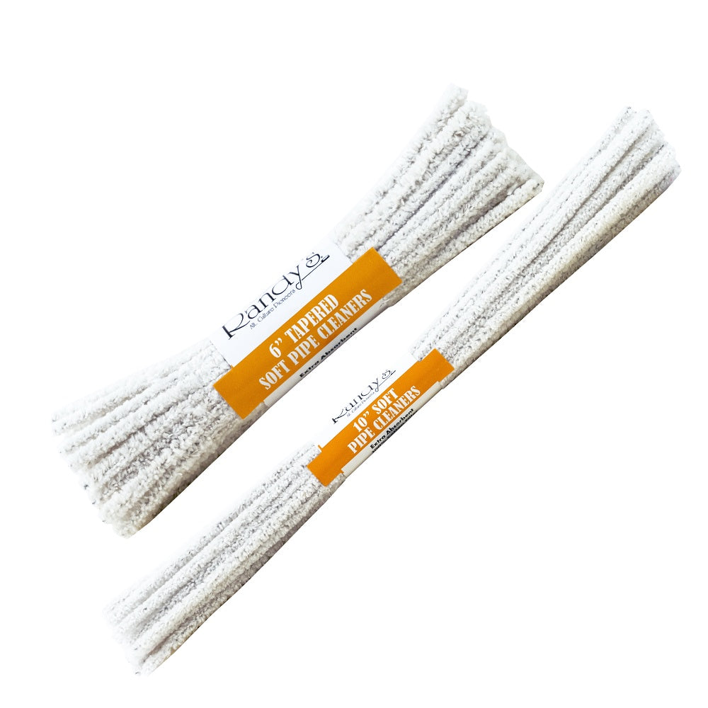 RANDY’S SOFT PIPE CLEANERS