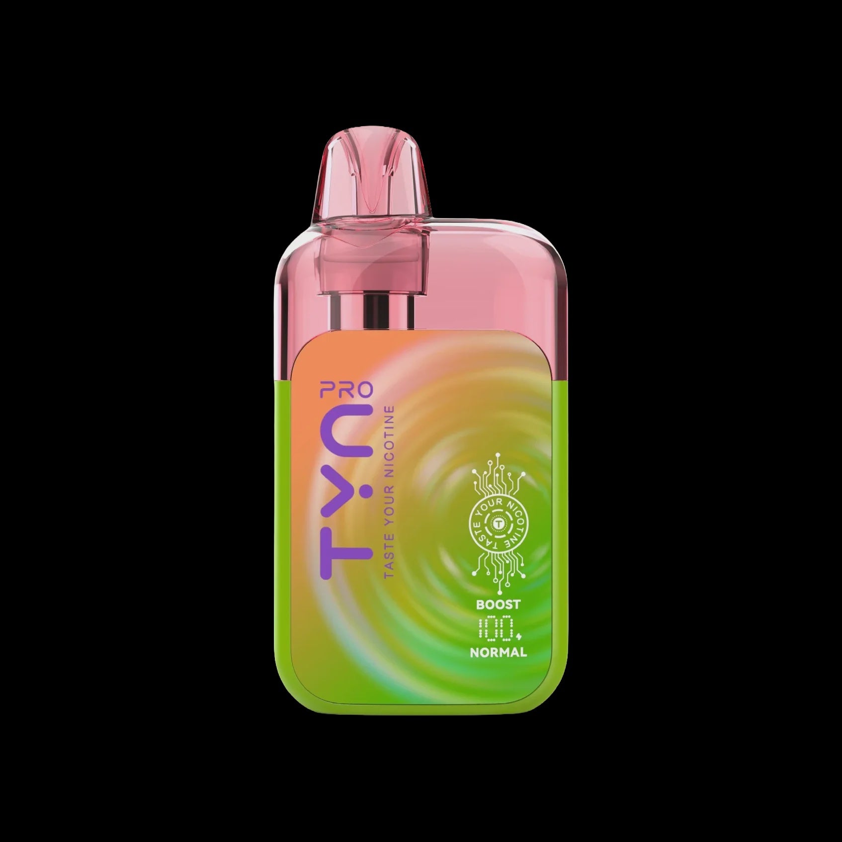 TYN PRO 50K SOUR FCUKING GAB