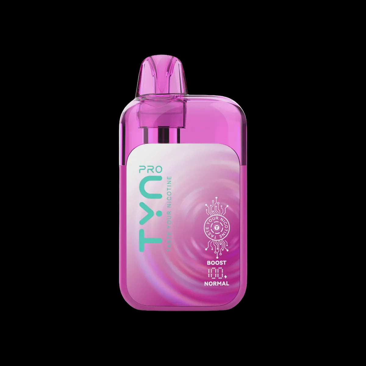 TYN PRO 50K STRAWBERRY ICE