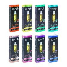 TORCH ALIEN OG