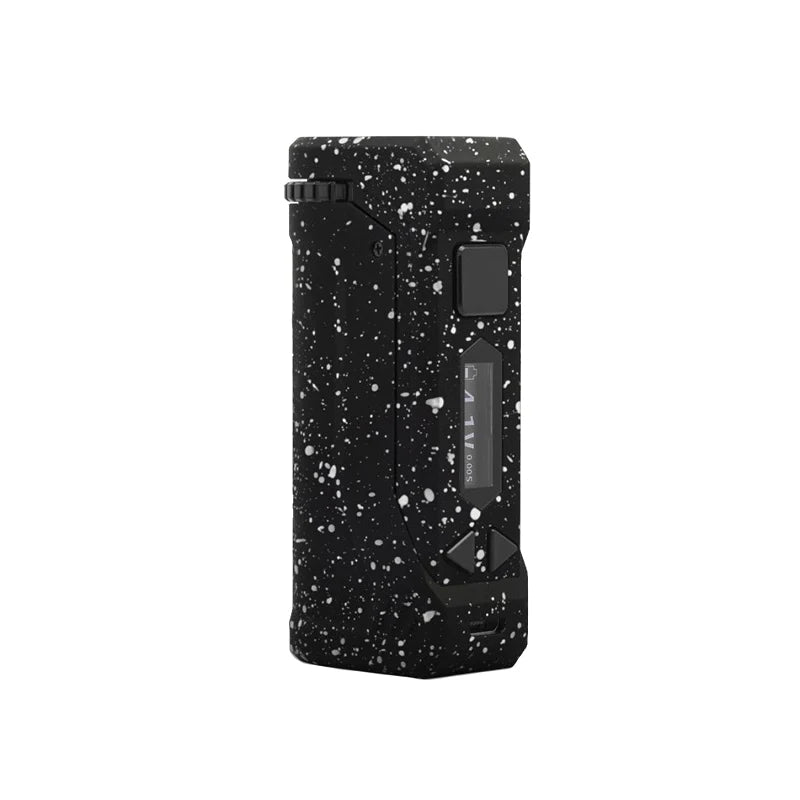 WULF UNI PRO BLK WHITE SPLAT