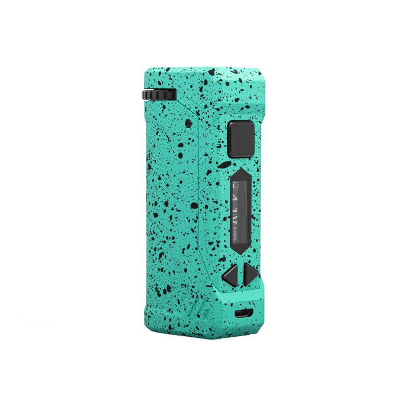 WULF UNI PRO BLUE BLK SPLAT