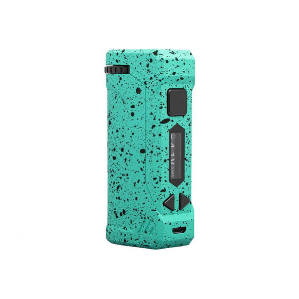 WULF UNI PRO BLUE BLK SPLAT