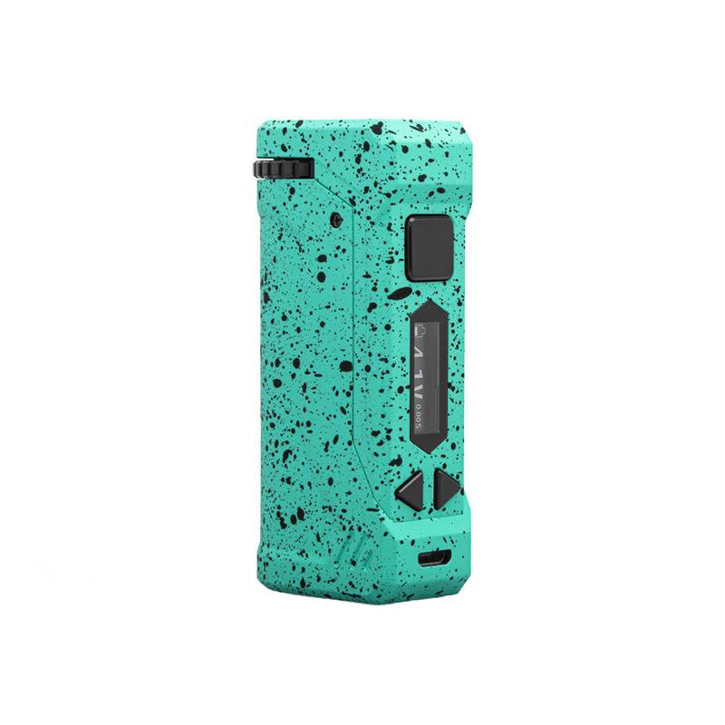 WULF UNI PRO BLUE BLK SPLAT