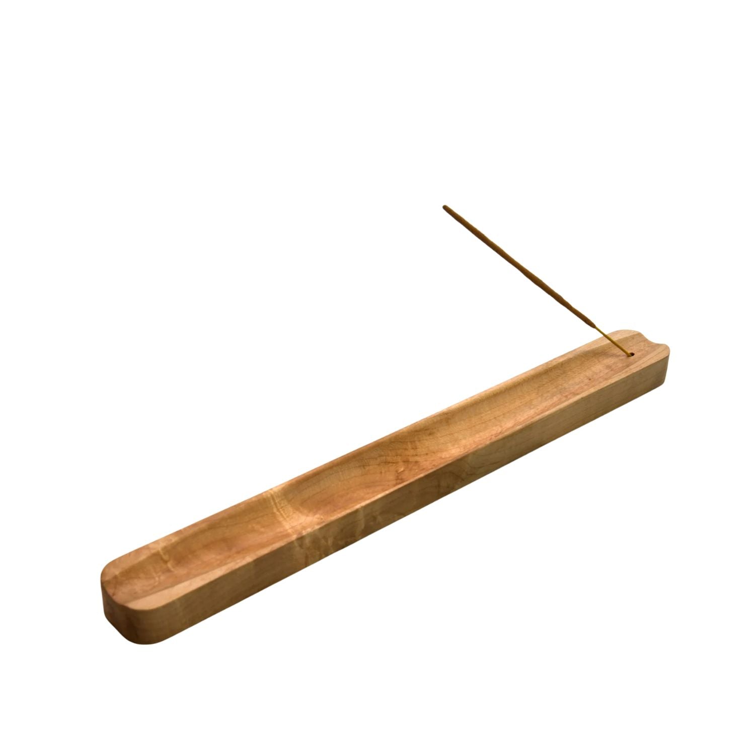 INCENSE BURNER -BOX