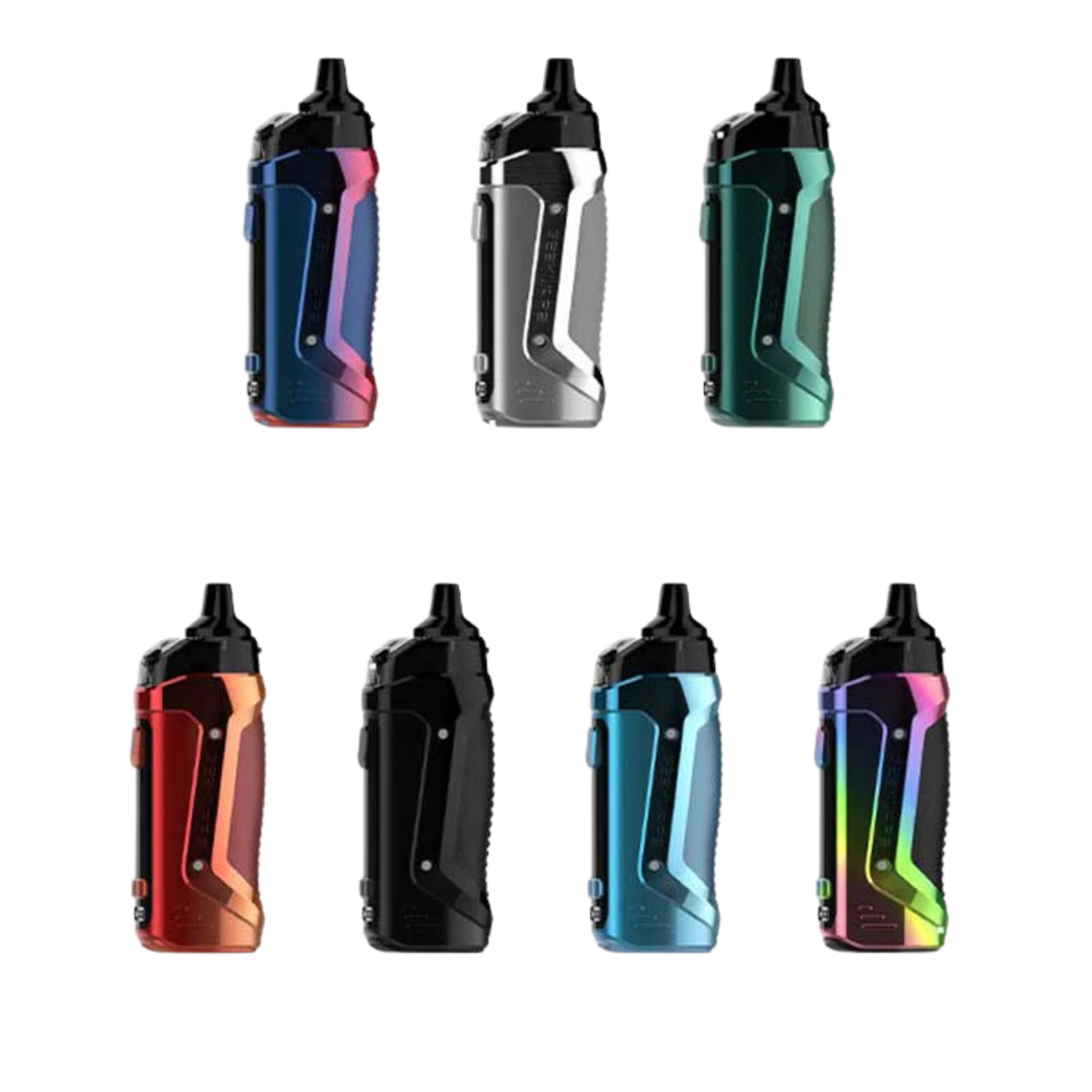 Geek Vapes b 60