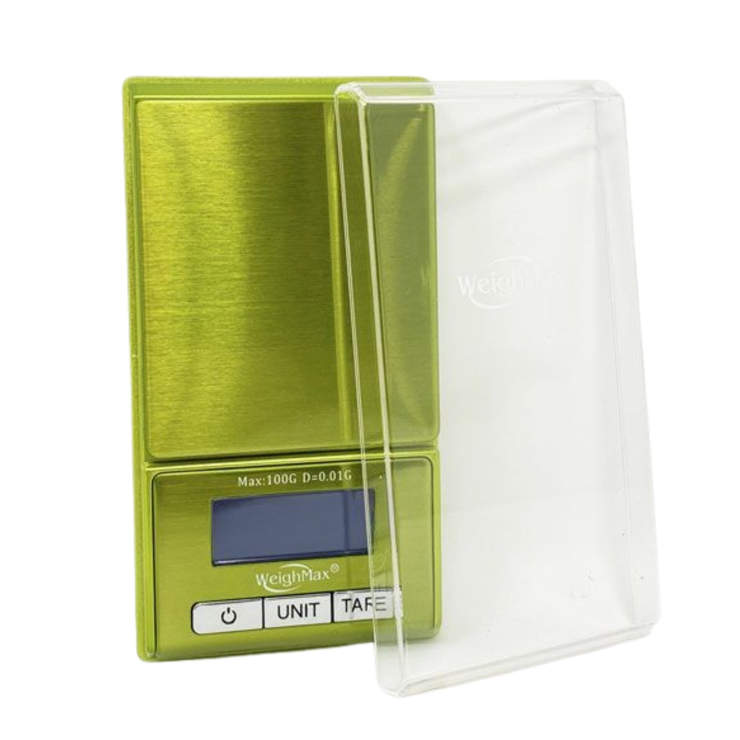 WEIGHMAX BLG1000 GREEN