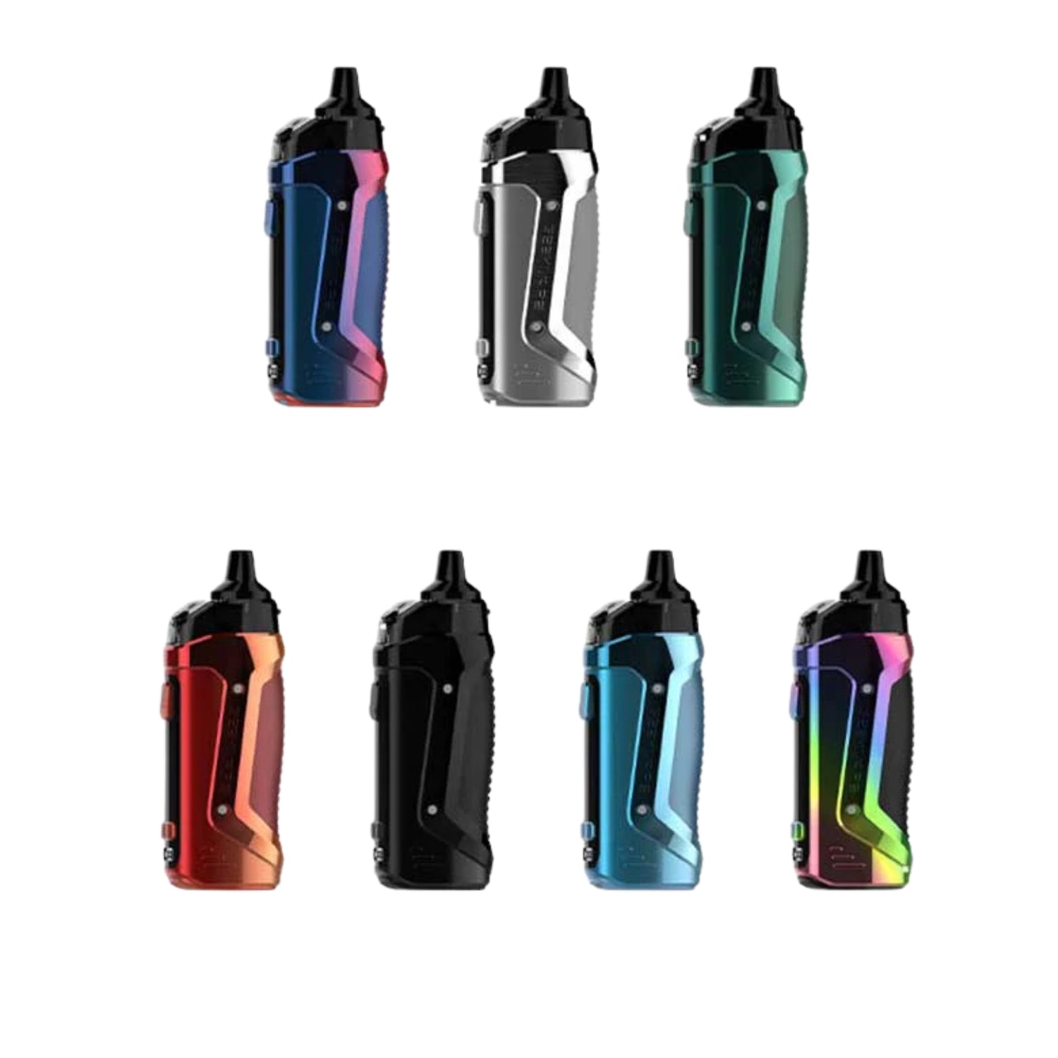 Geek Vapes b 60