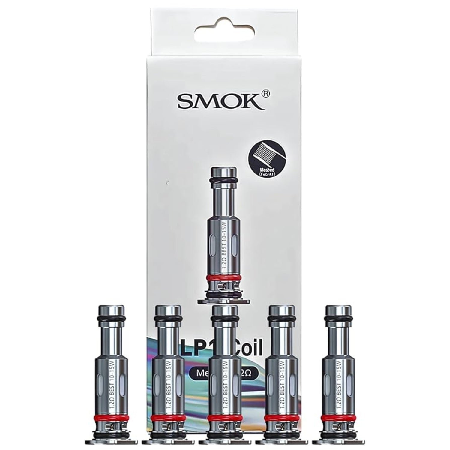 Smok Ip1 Coil 1.2