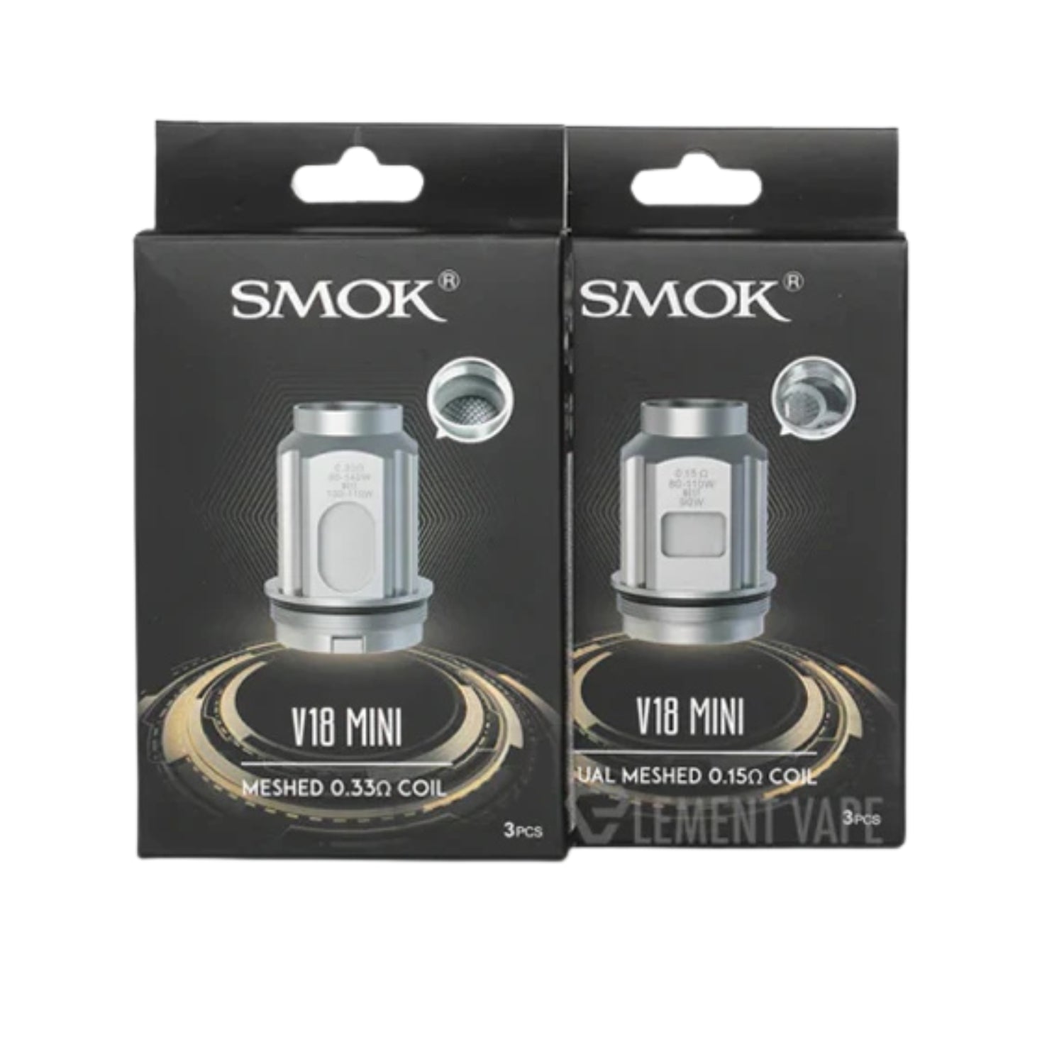 Smok Tfv 16 Coil