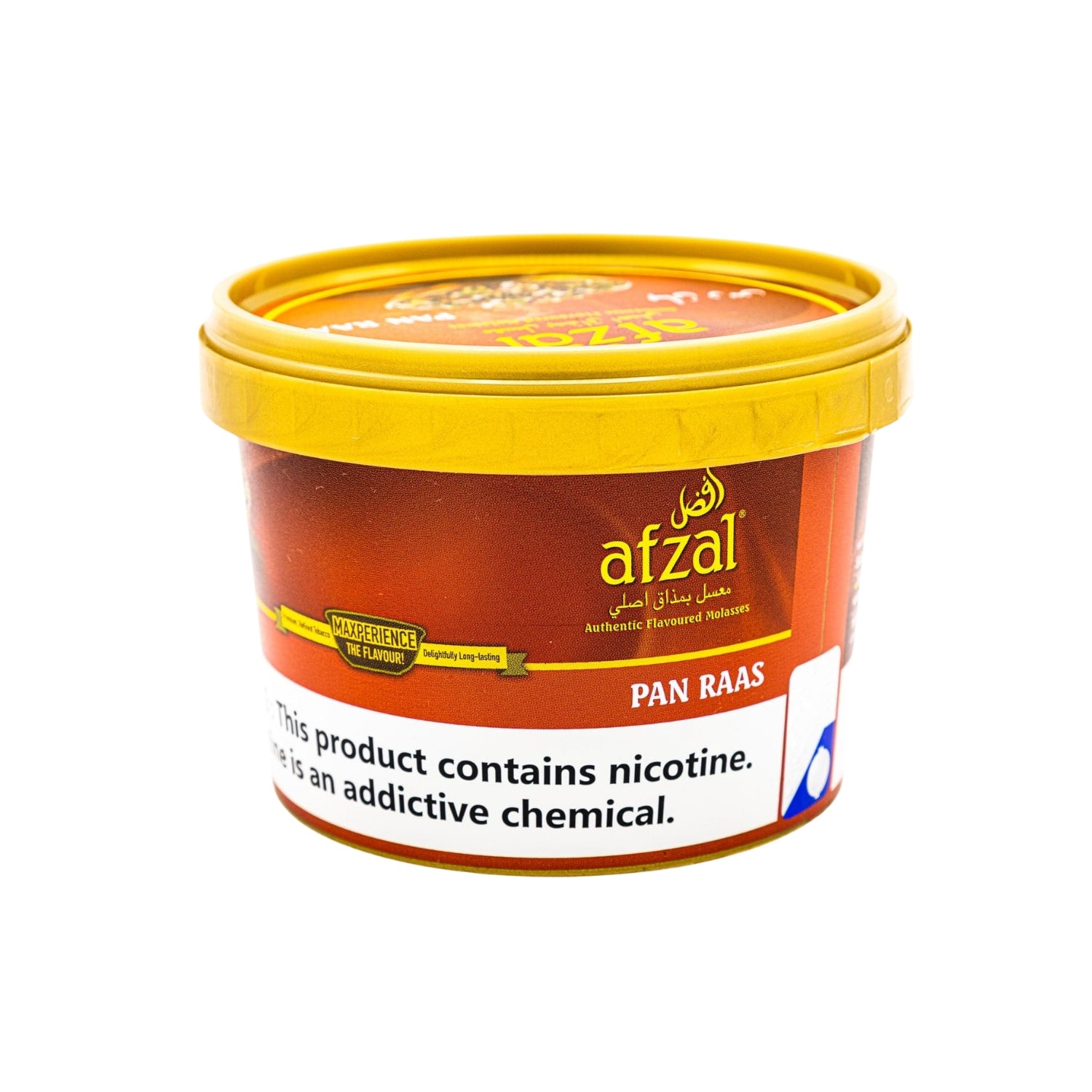 Al Fakher Orange With Mint