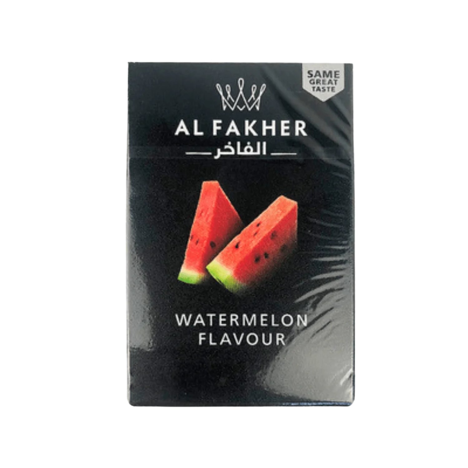 Al Fakher 250 G