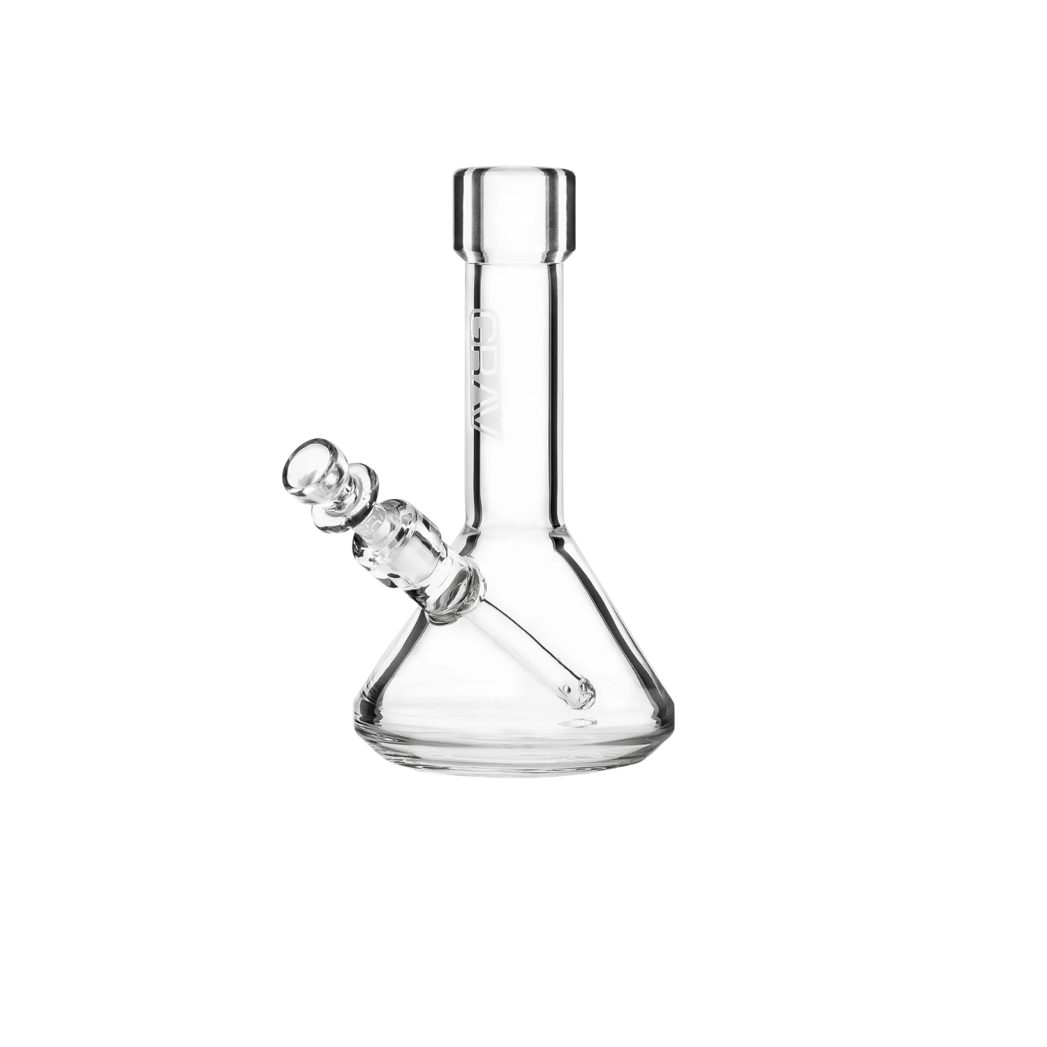 Water Pipe - Small - Glass