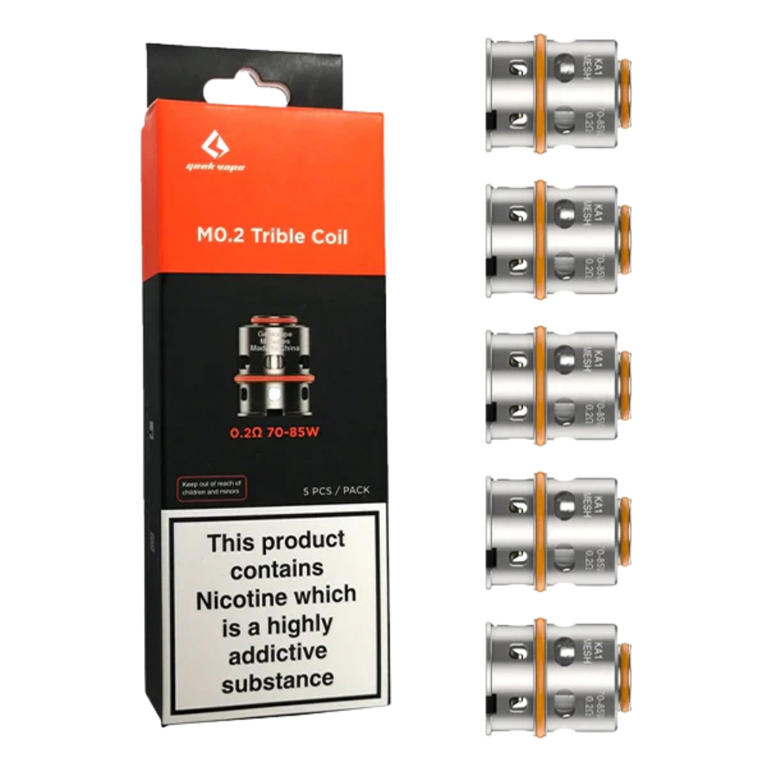 Geek Vapes m 0.2