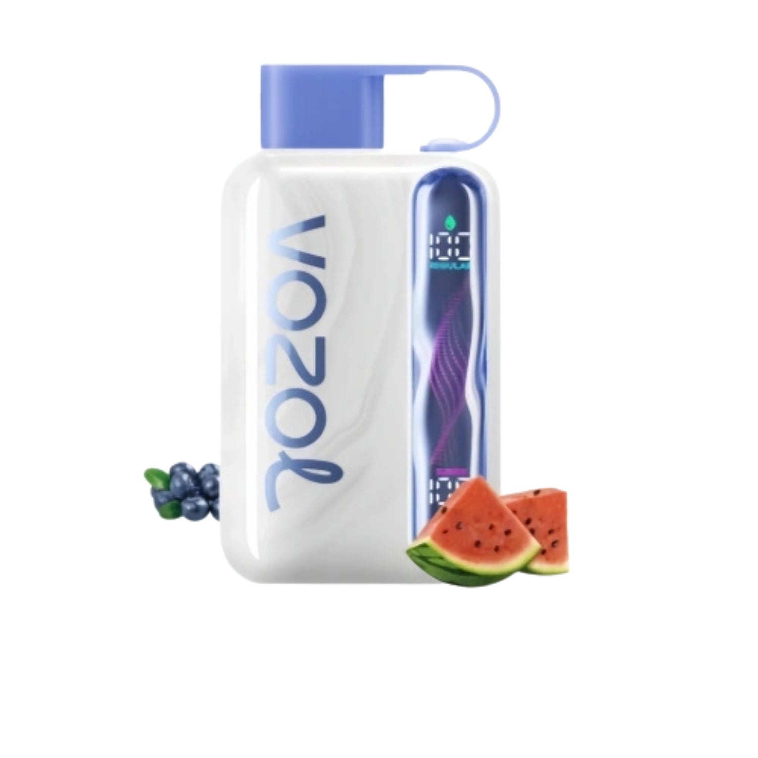 Vozol 40K Blueberry Watermelon