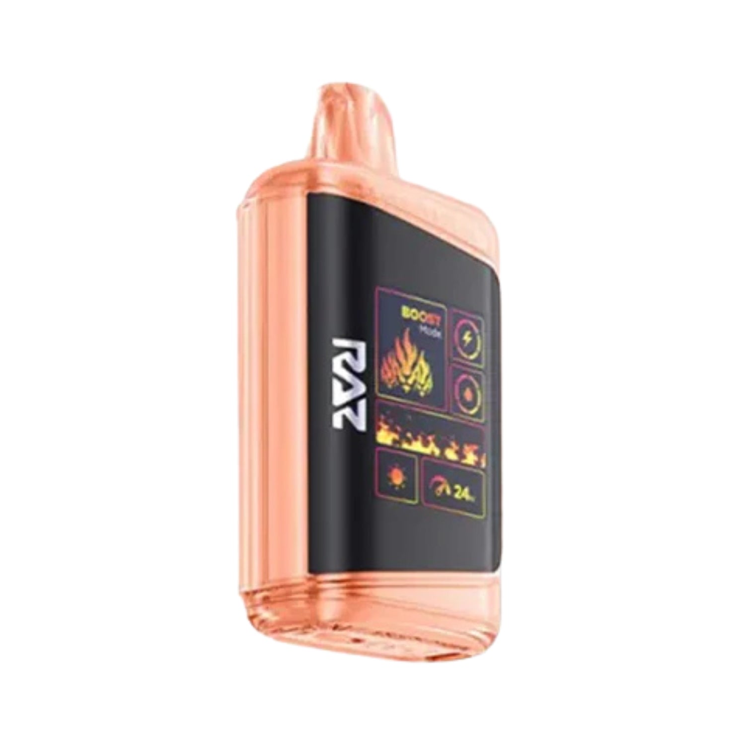 Raz Vapesgeorgia Peach