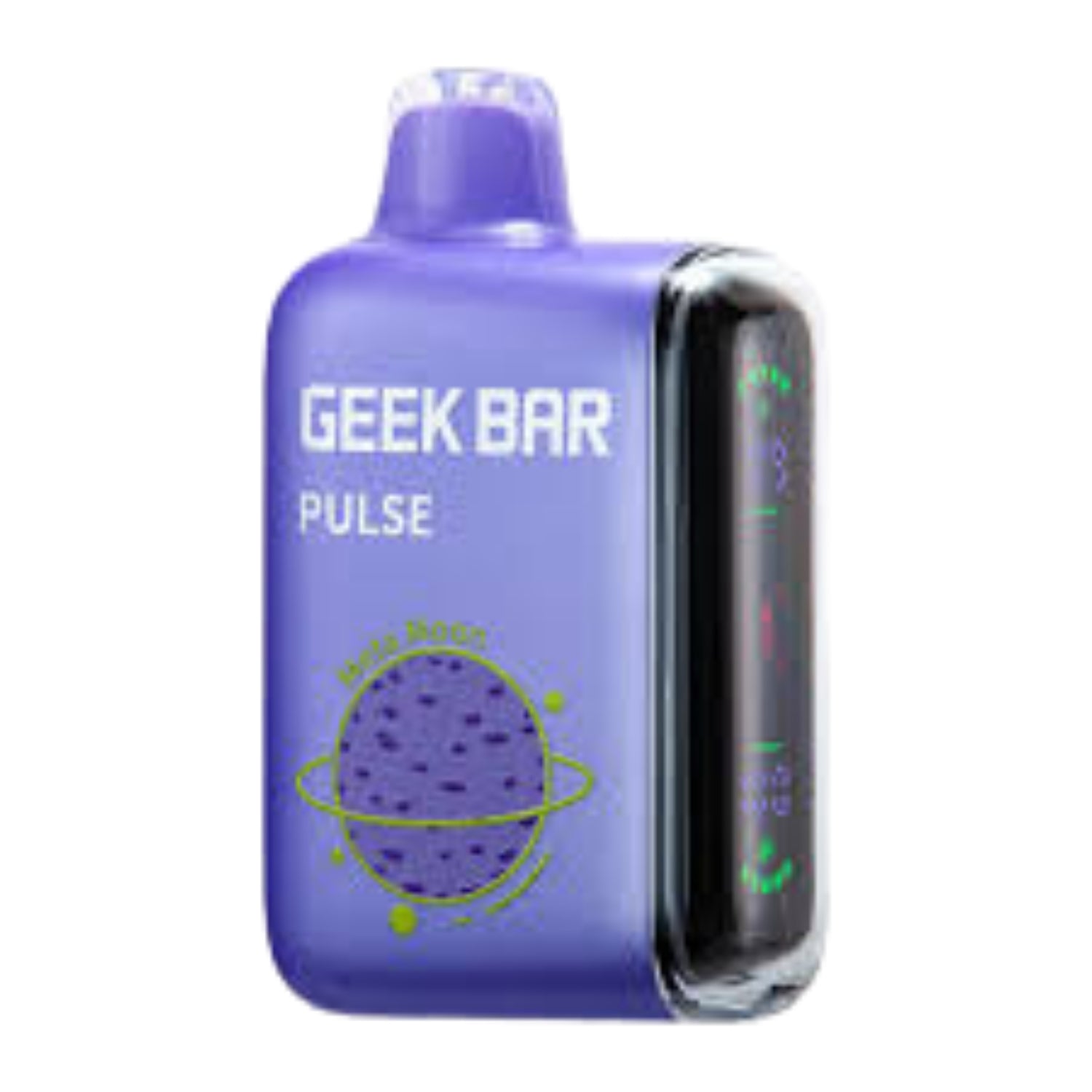 Geek Bar Pulse Meta Moon