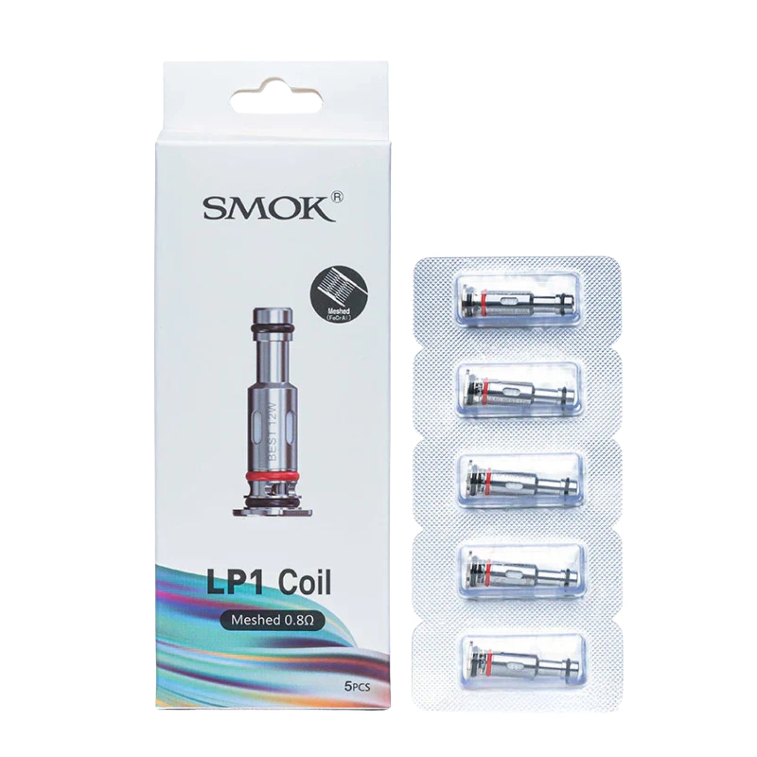 Smok Ip1 Coil 1.2