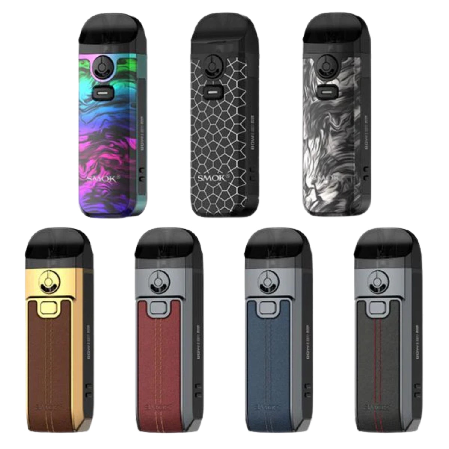 Smok Nord 4
