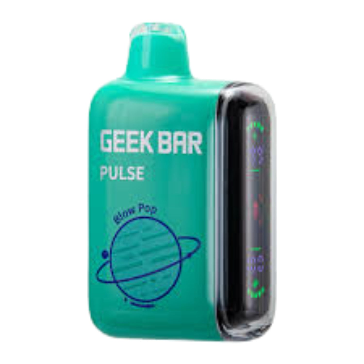Geek Bar Pulse Blow Pop