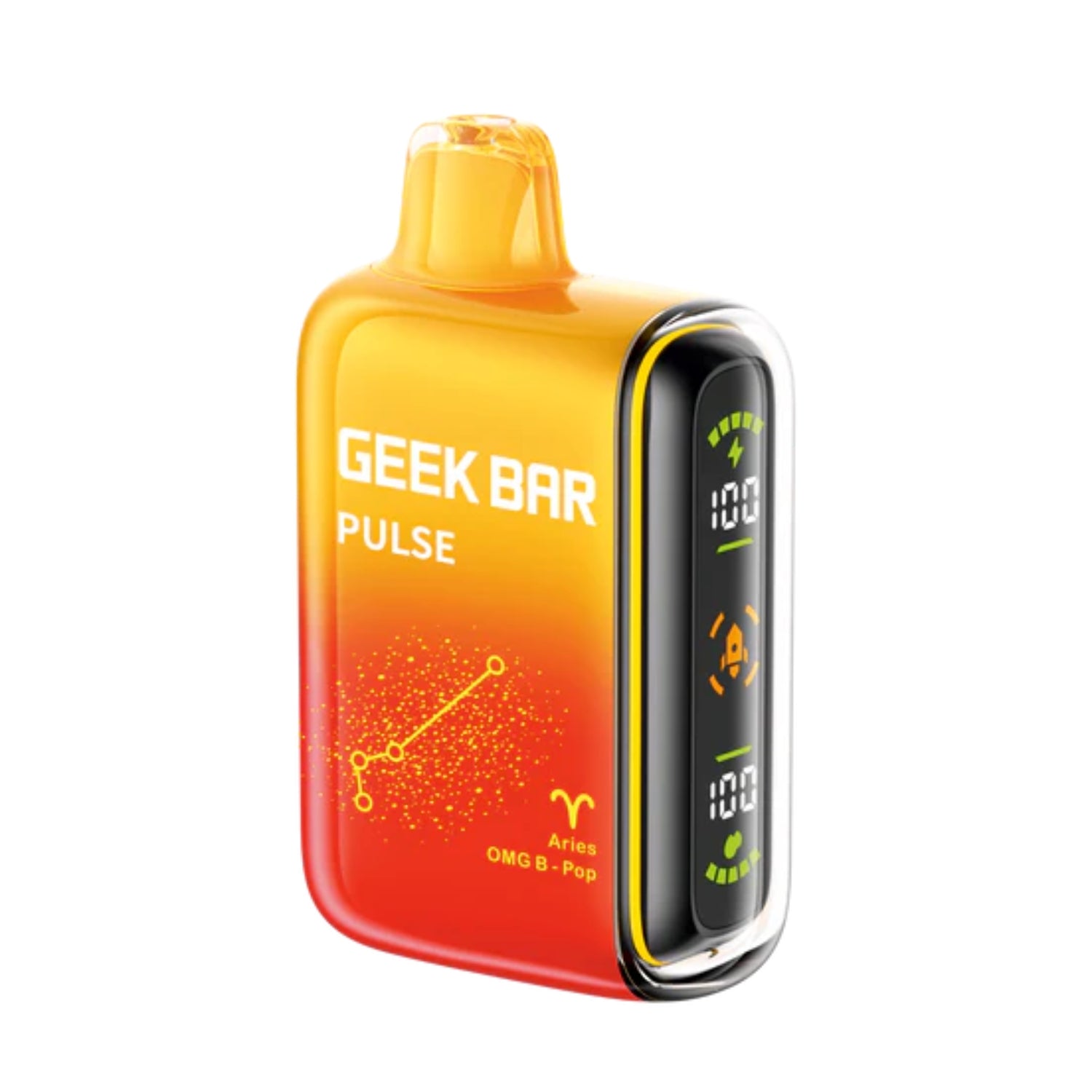 Geek Bar Pulse Omg Blow Pop