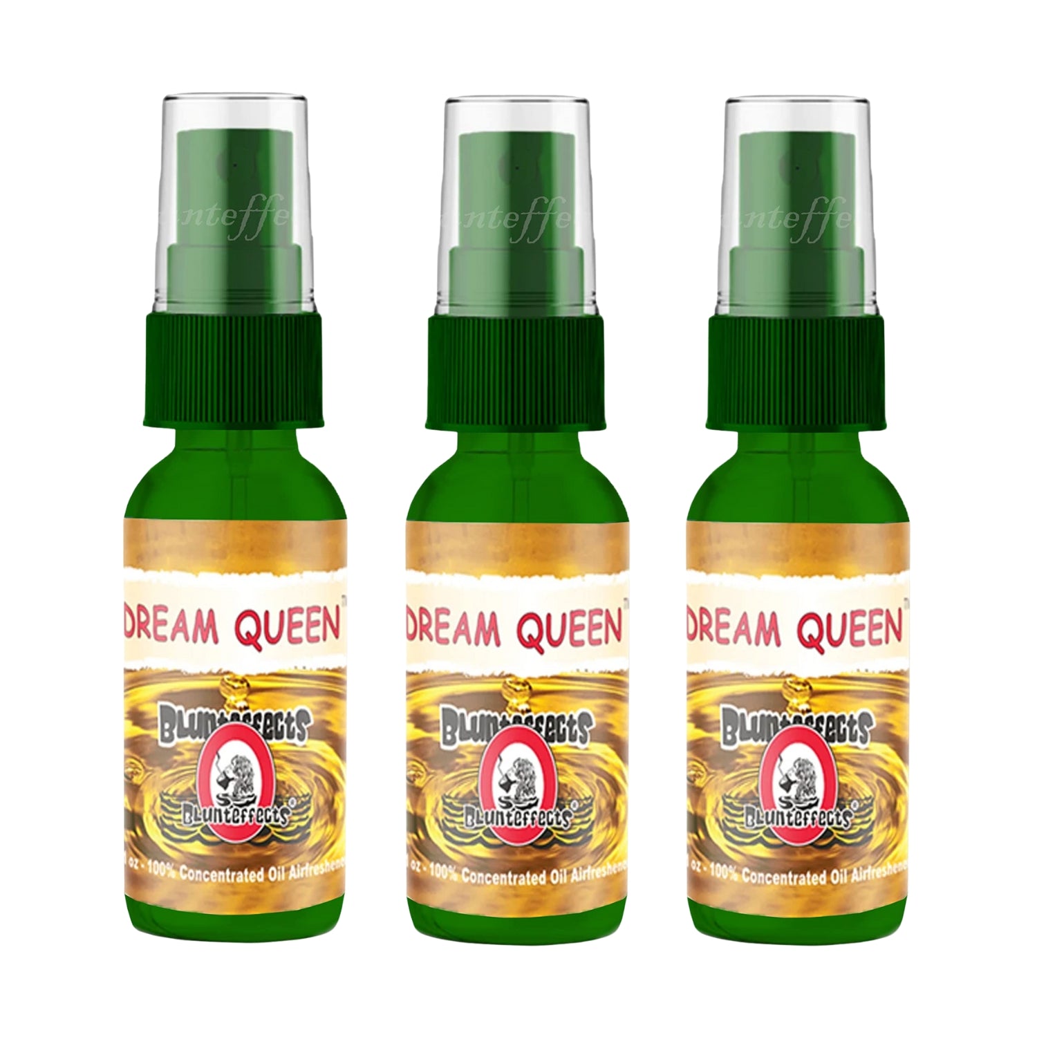 Blunt Queen Spray