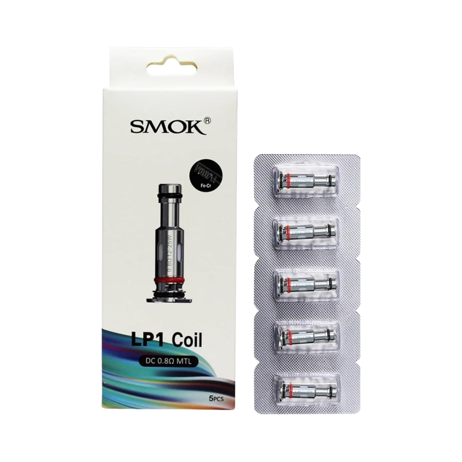 Smok Ip1 Coil 0.8