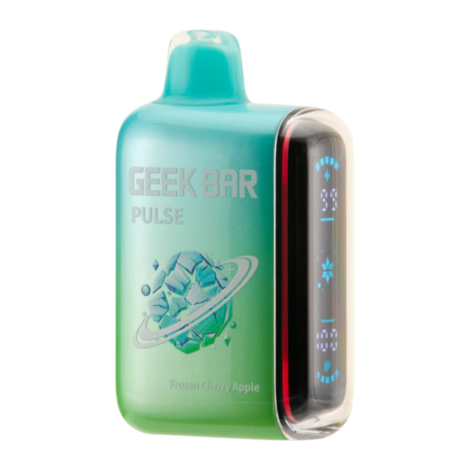 Geek Bar Pulse Frozen Cherry Apple