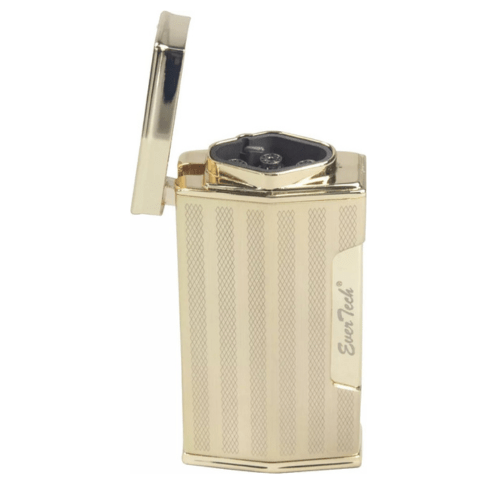 EVER TECH TORCHES QUAD FLAME - triplebuzzsmokeshop