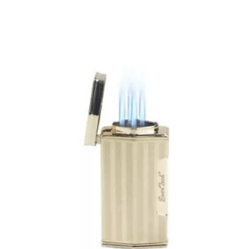 EVER TECH TORCHES QUAD FLAME - triplebuzzsmokeshop