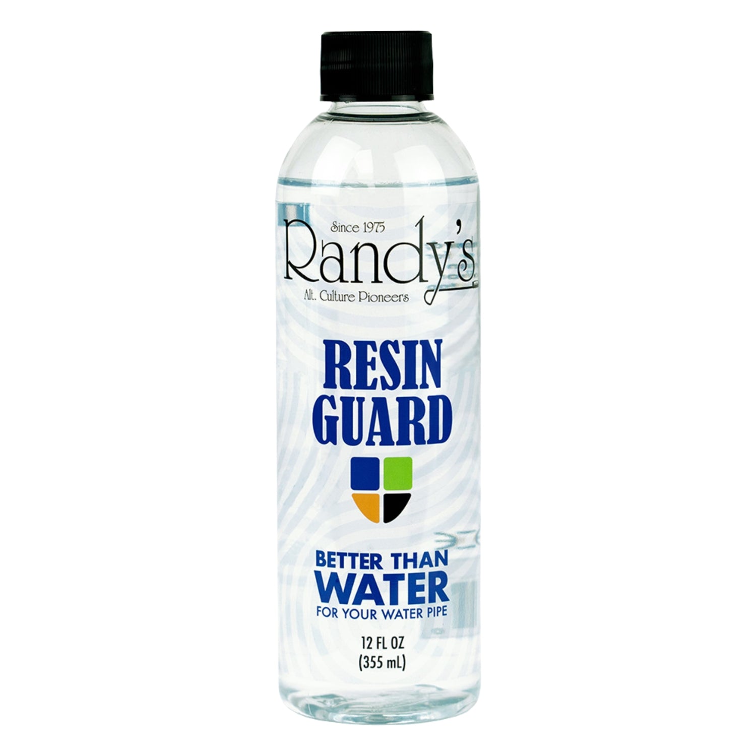 Randys Resin Guard