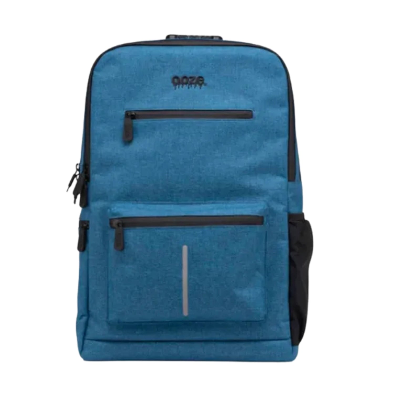 Ooze Traveller Smell Proof Backpack - Black