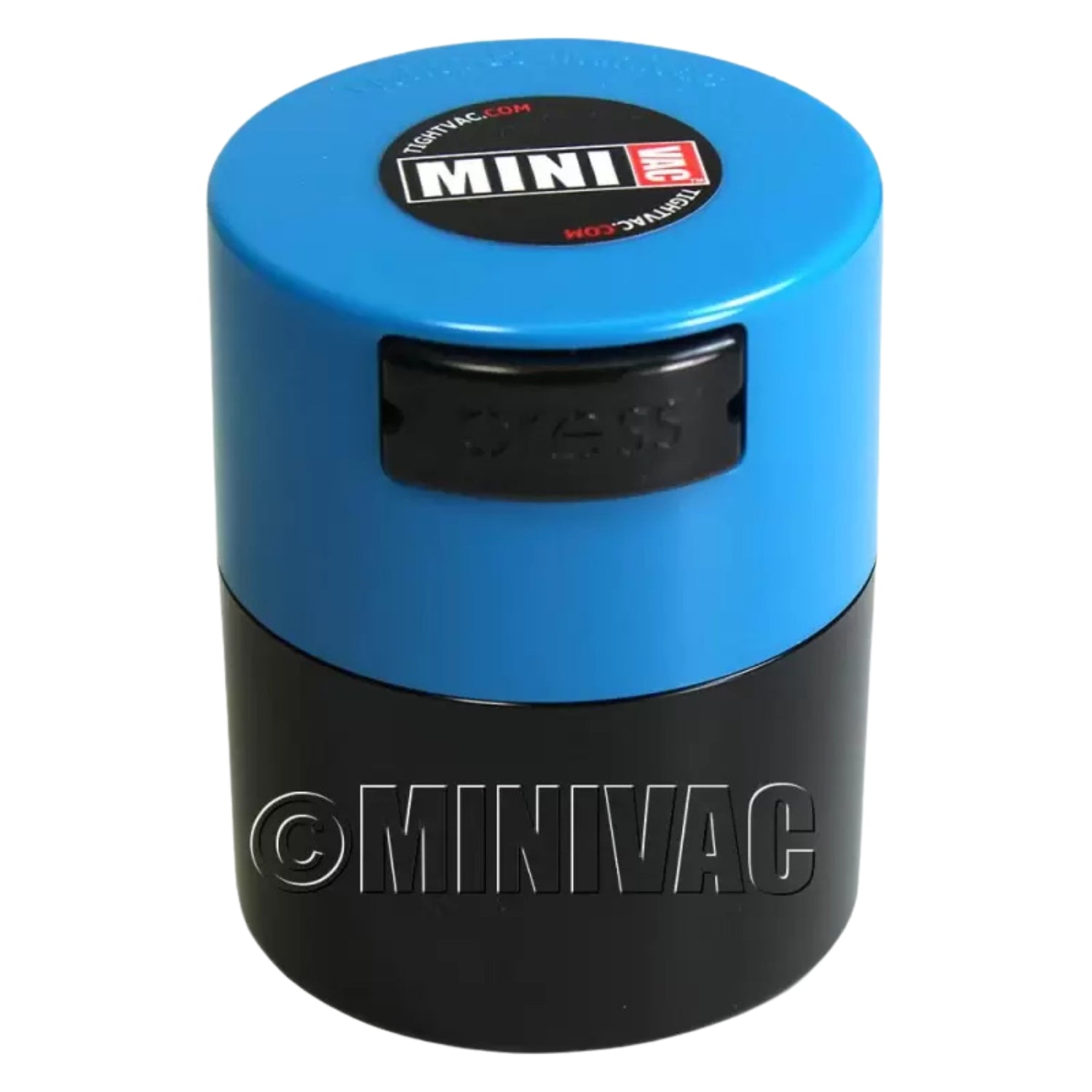 Minivac
