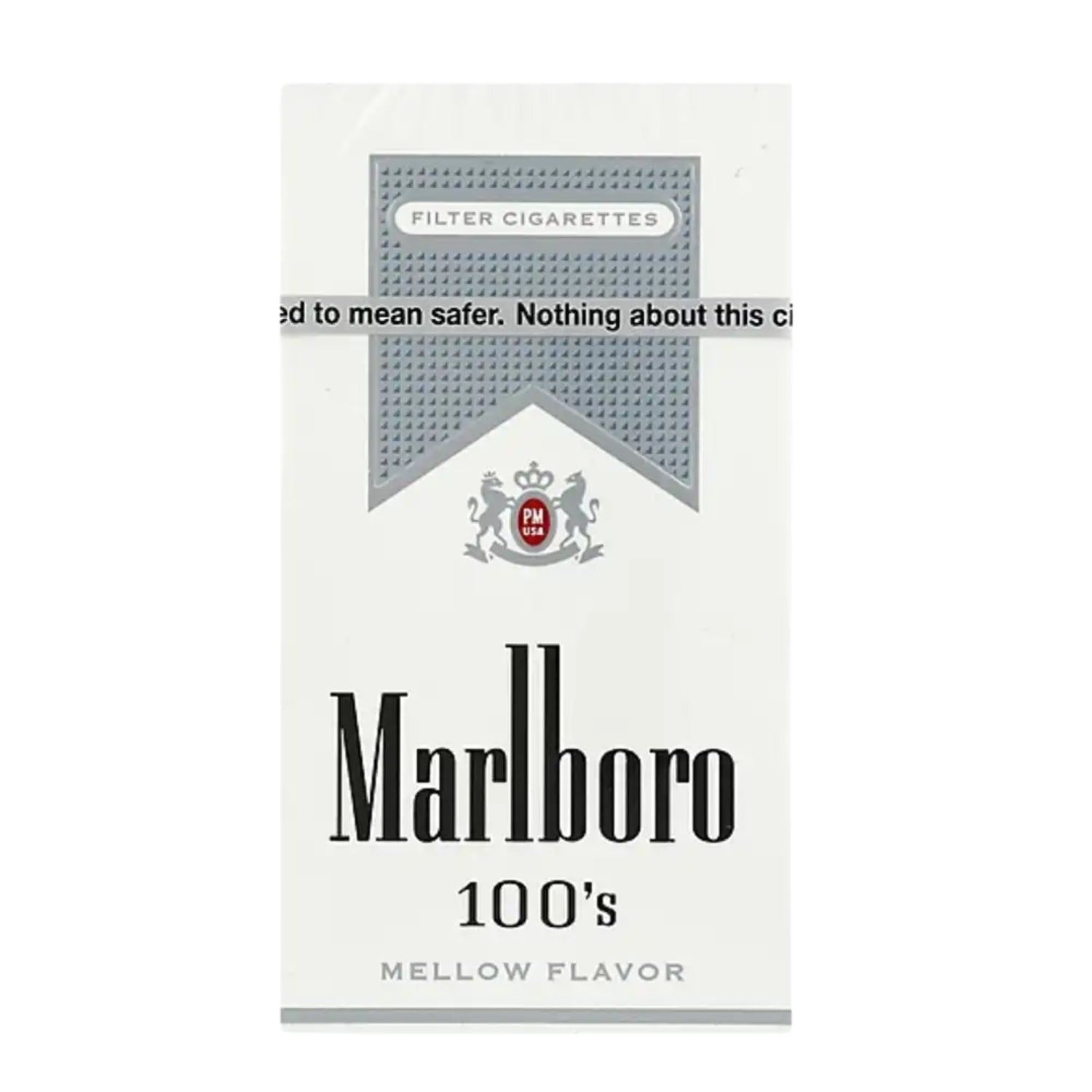 Marlboro Silver