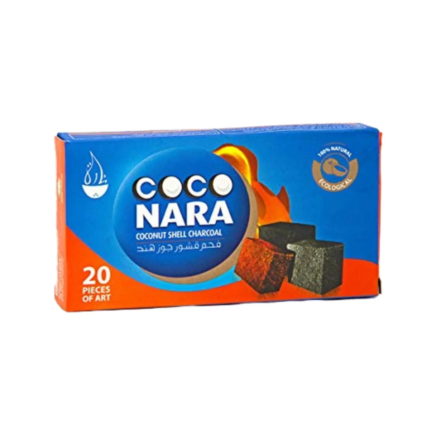 Coco Nara 60 Pc