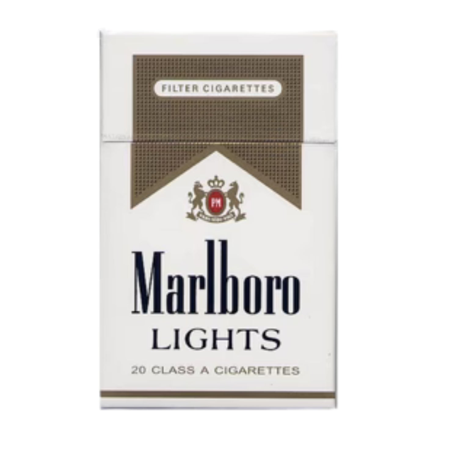 Marlboro Gold Short