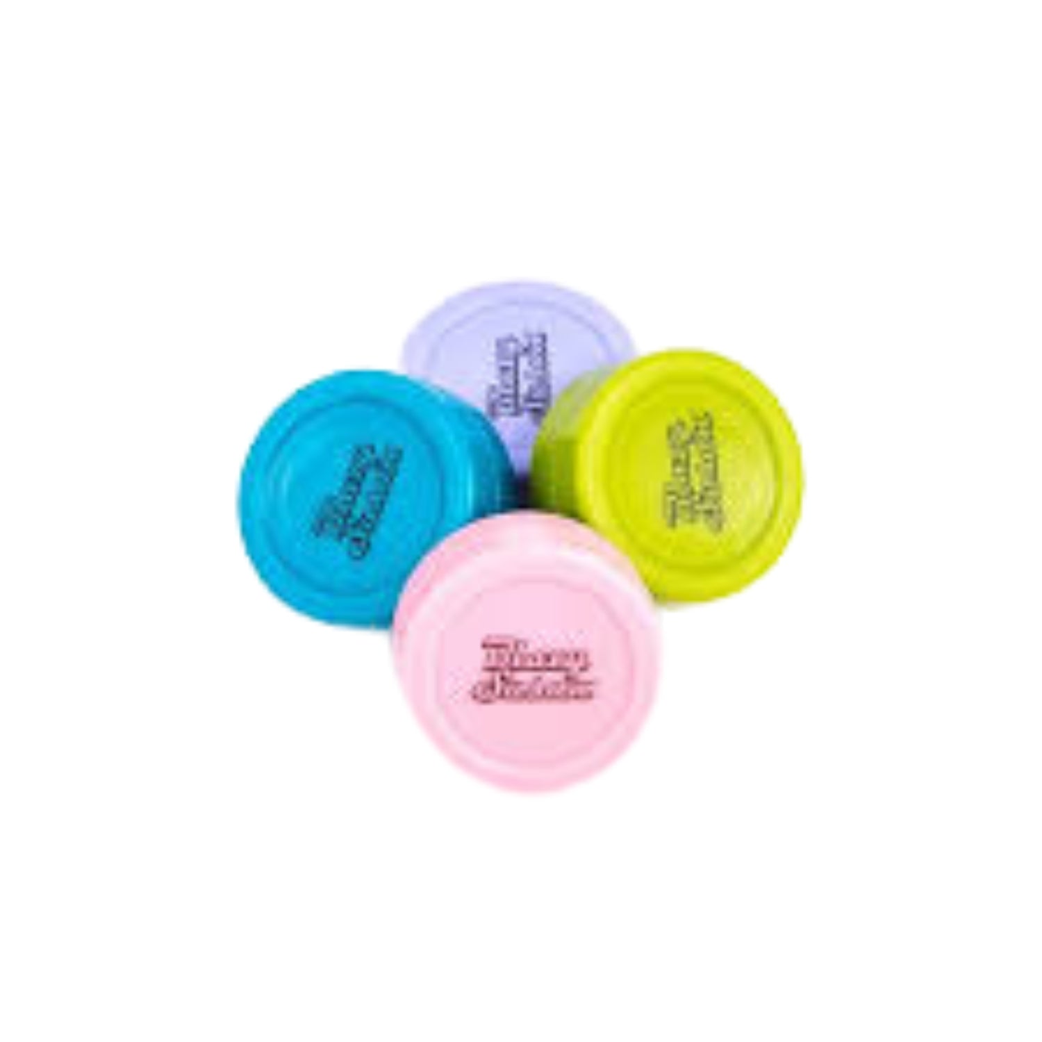 Blazy Suzan 45mm Silicone Containers