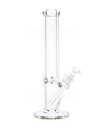 WATERPIPE - LONG - GLASS