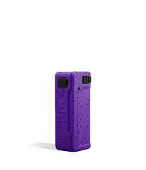 WULF UNI S PURP BLK