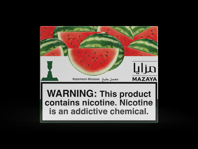 MAZAYA WATERMELON 250G
