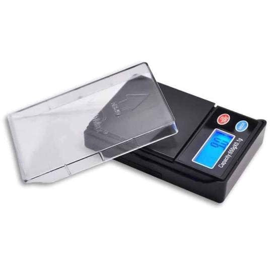 WEIGHMAX BX-750C 750G X 0.1G